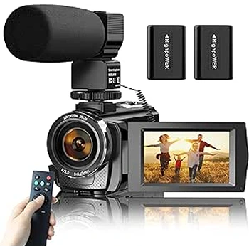 Video Camcorder
